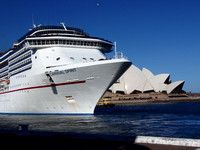 Shipping Australia Sydney 20140118