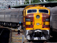Railways Australia NSW Sydney 20131014