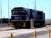 Railways Australia Pacific National Kooragang 20131014