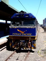 Railways Australia NSW Sydney 20131012