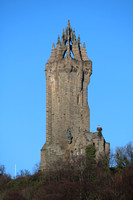 Travel Scotland Wallace Monument 20170320