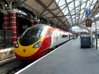 Railways VWC Liverpool 20130420