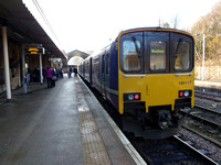 Railways Northern Buxton 20121201