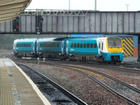 Railways ATW Chester 20120630