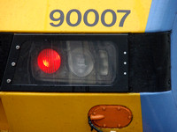 Railways Greater Anglia Norwich 20091024