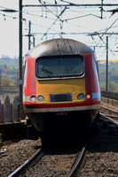 Railways VTEC Berwick 20170509