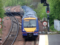 Railways FSR Inverkeithing 20090502