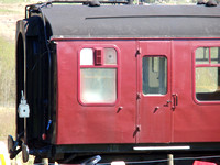 Railways Preserved Pontypool 20090419