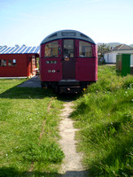Railways Preserved Alderney 20080511