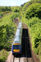 Railways Scotrail Inverkeithing 20170514