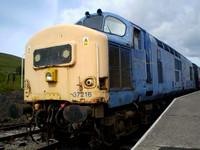 Railways Preserved Pontypool 20070728
