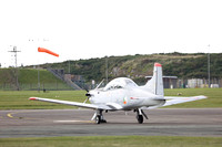 Aircraft Wales Valley 20230810