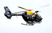 Aircraft Wales Valley Helicopter 20230810