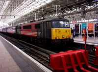 Railways VWC Manchester Piccadilly 20031213