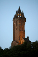 Travel Scotland Wallace Monument 20170530