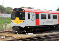 Railways TFW Birkenhead 20210529