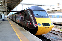Railways XC Sheffield 20210702