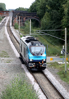Railways TPE Moore Black Douglas 20220919