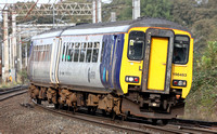 Railways Northern Lancaster 20231017
