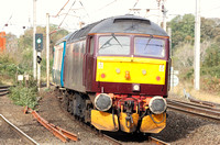 Railways WCR Lancaster 20231017
