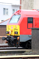 Railways DBS Holyhead 20180616