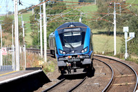 Railways TPE Oxenholme MK5a 20211006