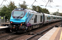 Railways TPE Wigan Black Douglas 20211006
