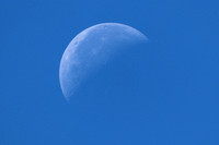 Clouds Croatia Moon Porec 20190626