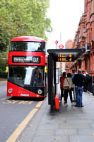 Buses England London 20190904