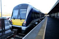 Railways Translink Derry 20211109