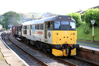 Railways Preserved Glyndyfrdwy 31271