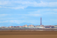 Travel England Southport Blackpool 20201011