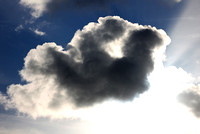 Clouds England Stockton Heath 20221002