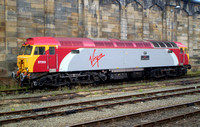 Railways VWC Carlisle 20070824