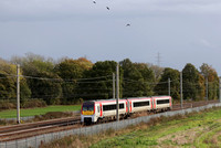 Railways TFW Winwick 20221101