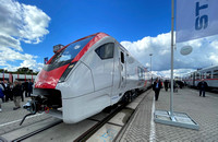 Railways TFW Berlin 20220922