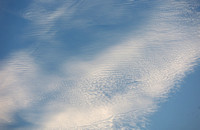 Clouds England Stockton Heath 20230121