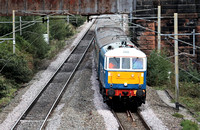 Railways Preserved Les Ross Moore 20220918