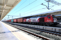 Railways Spain Albacete Logitren 20230316