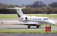 Aircraft England Manchester Arrivals Bizz 20230322
