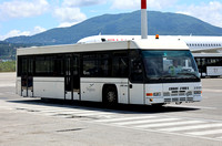 Buses Greece Corfu 20230616