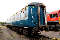 Railways Riveria Knottingley 20230531