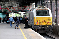Railways TFW Chester 20230503