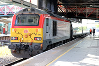 Railways TFW Chester 20230516