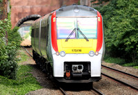 Railways TFW Frodsham 20230528