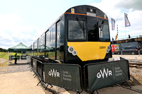 Railways GWR 300 20230621