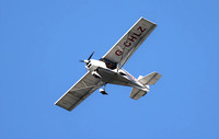 Aircraft England Stockton Heath 20230513