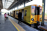 Railways Merseyrail Chester 20230516