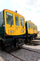 Railways GWR Long Marston 20230621