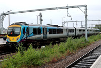 Railways TPE Stalybridge 20230710
